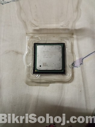 Intel processor